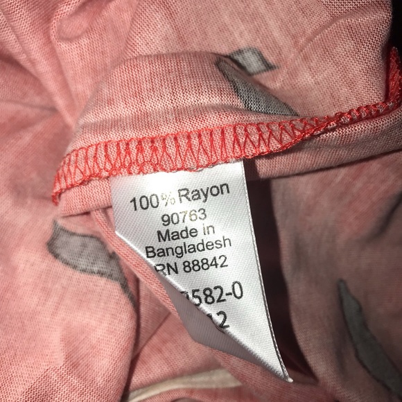 Ellos top - Picture 6 of 9